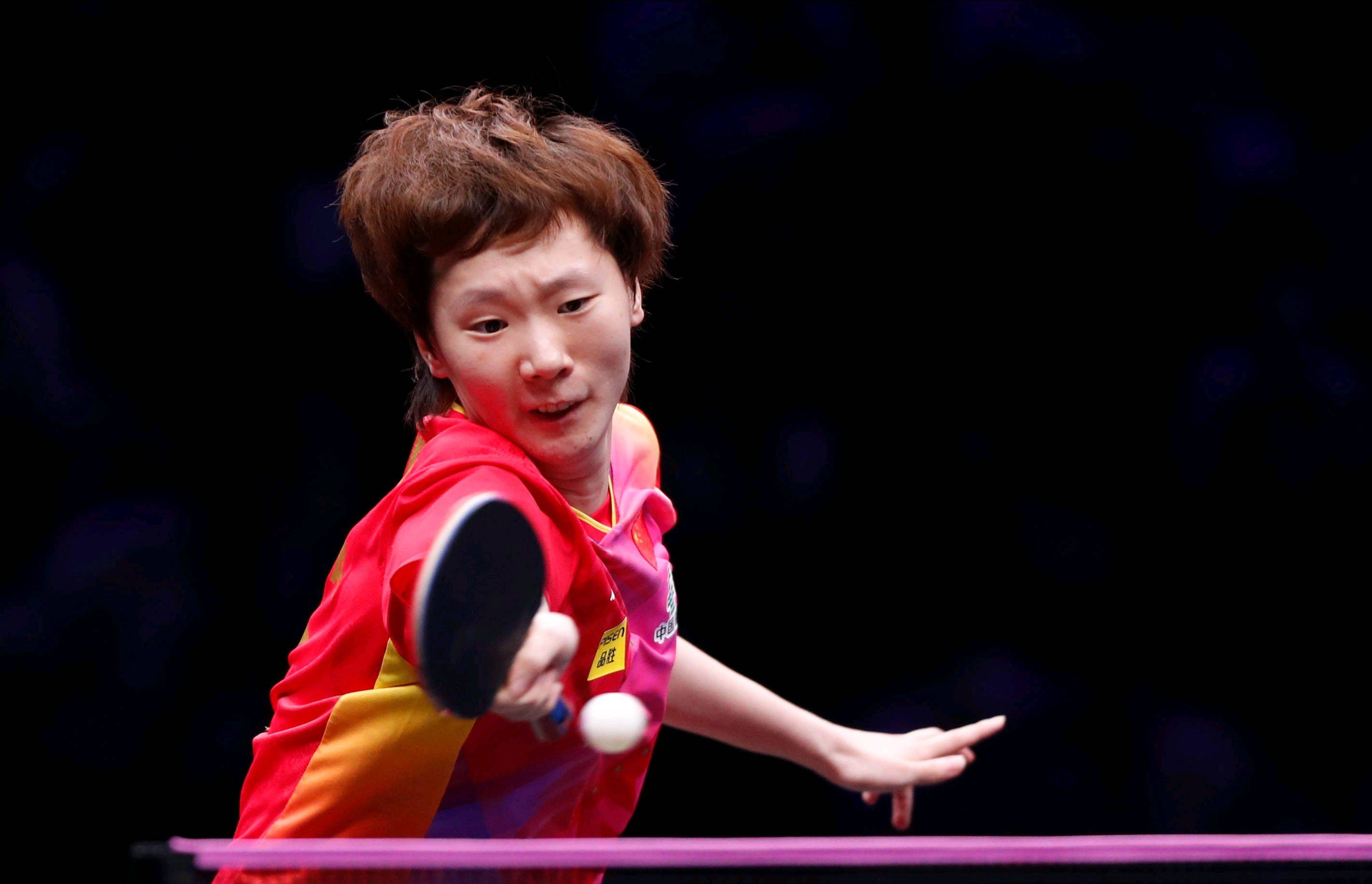 潜力无限的 潜力无限的