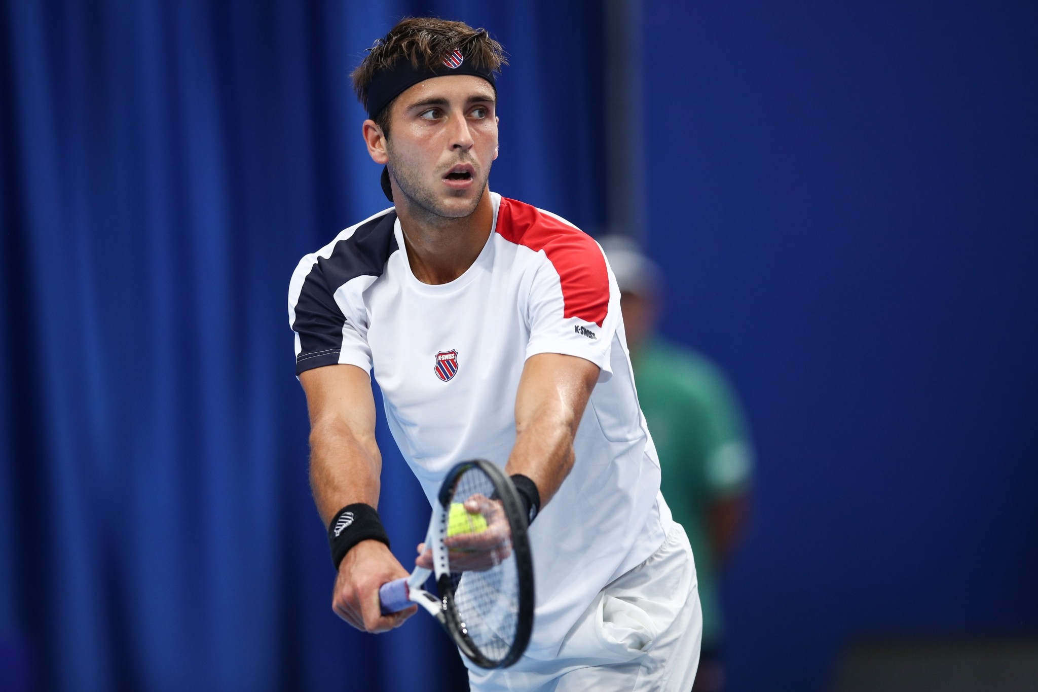 场上球员状 场上球员状